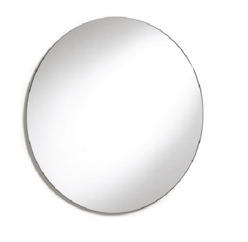 ROCA LUNA Огледало за баня с диаметър 55 см