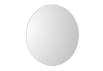 ROCA LUNA  Огледало с амбиентно LED осветление за баня кръгло 80 см