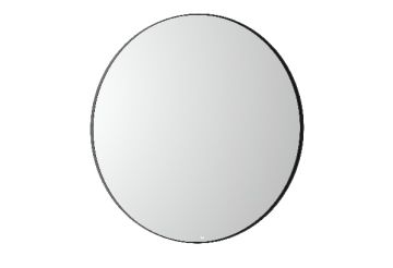 ROCA LUNA LED Огледало за баня Кръгло с рамка 60 см