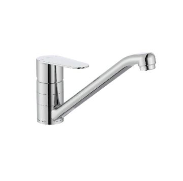 ROCA VICTORIA PLUS Смесител за кухня хром 