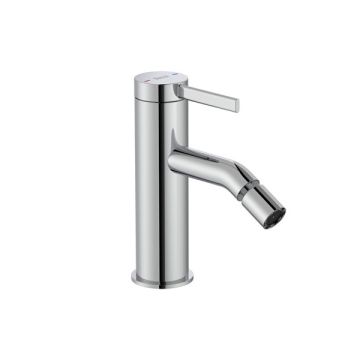 ROCA ONA Смесител за биде хром 