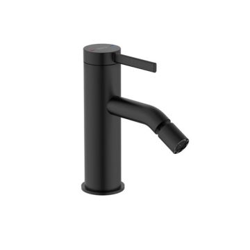 ROCA ONA Смесител за биде   Черен Мат 