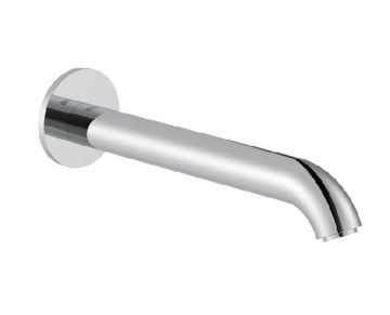 ROCA ONA Чучур за вана хром 