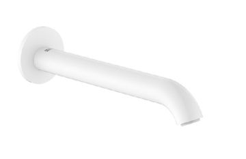 ROCA ONA Чучур за вана Бял Мат 