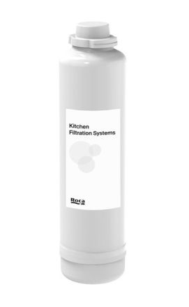 ROCA AQUAFY Система за филтриране на вода за смесител за кухня