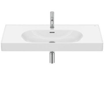 Умивалник MERIDIAN 80 / 46 за стенен монтаж