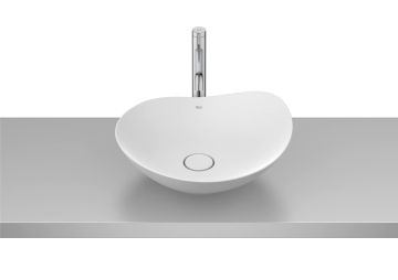 Roca Ohtake умивалник тип купа бял мат - модел Rodrigo