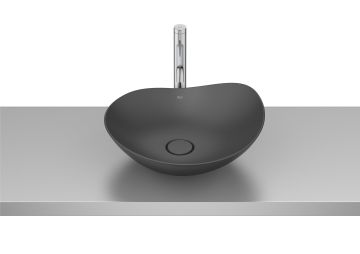 Roca Ohtake умивалник тип купа черен мат - модел Rodrigo
