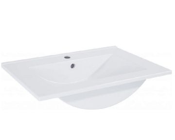 HEBE Умивалник за мебел 615 x 465 mm