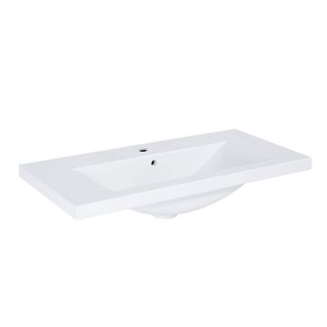 HEBE COMPACT Умивалник за мебел 815 x 395 mm