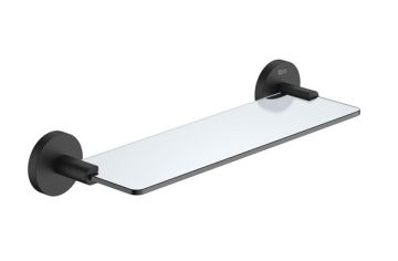 Roca Victoria Ro Полица Черен Мат