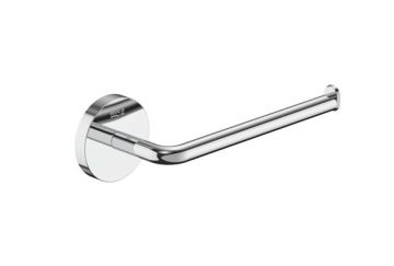 Roca Victoria Ro Държач за тоалетна хартия без капак Хром