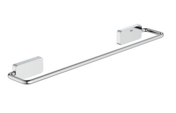 Roca SONATA Релса за хавлии 40 см Хром