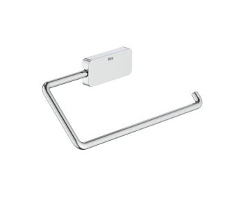 Roca SONATA Ринг за кърпи Хром 