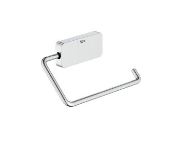 Roca SONATA Държач за тоалетна хартия Хром