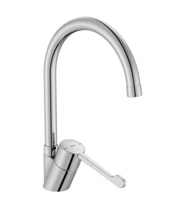 Roca Victoria Pro Смесител за кухня Хром           