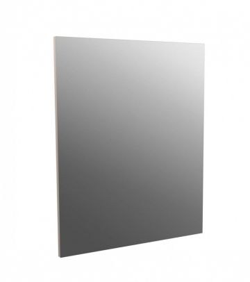 BERANJENA Огледало с PVC рамка 550 mm