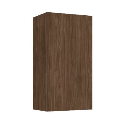 ROCA EXTRA колона за баня с една вратичка 40см Орех 