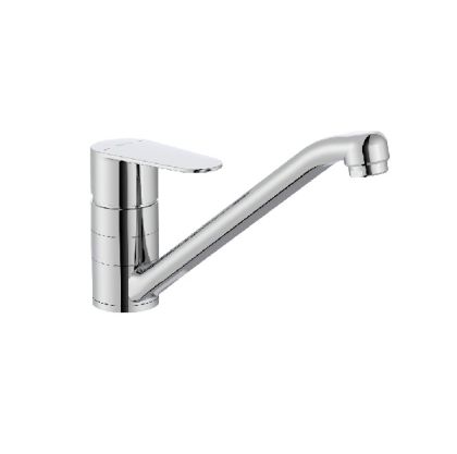 ROCA VICTORIA PLUS Смесител за кухня хром 