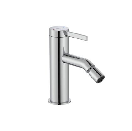 ROCA ONA Смесител за биде хром 