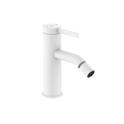 ROCA ONA Смесител за биде Бял Мат  