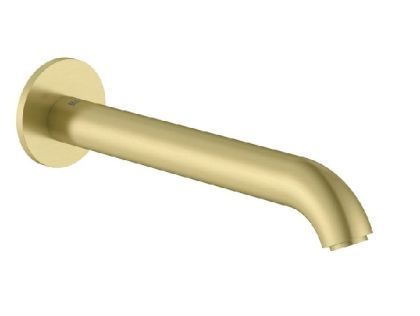 ROCA ONA Чучур за вана Brushed Brass 