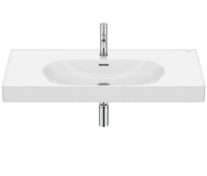 Умивалник MERIDIAN 80 / 46 за стенен монтаж