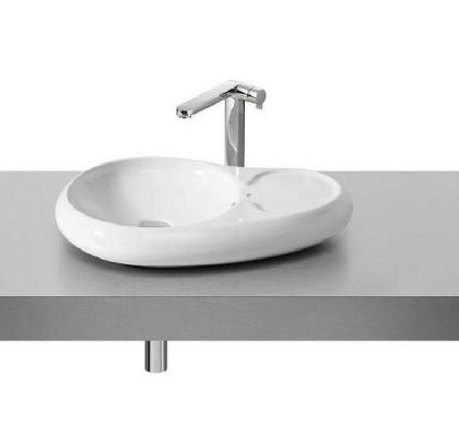 URBI 7 Умивалник върху плот