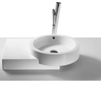 POST  Умивалник върху плот