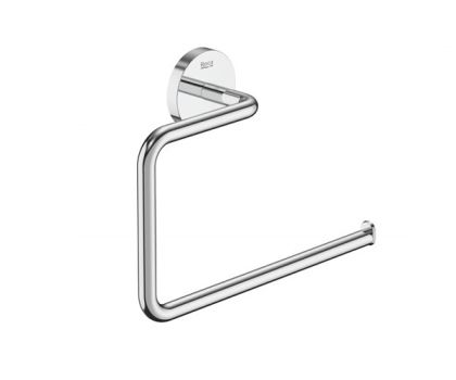 Roca Victoria Ro Ринг за хавлии Хром