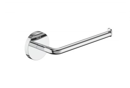 Roca Victoria Ro Държач за тоалетна хартия без капак Хром