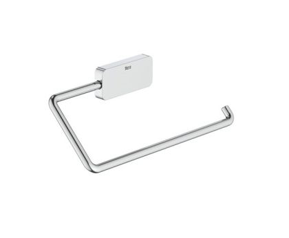 Roca SONATA Ринг за кърпи Хром 