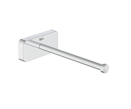 Roca SONATA Държач за резервна тоалетна хартия Хром