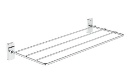 Roca SONATA Скара за кърпи Хром