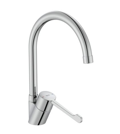 Roca Victoria Pro Смесител за кухня Хром           