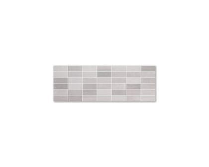 CHAPLIN MOSAICO GRIS 21,4 x 61 плочки за баня ROCA