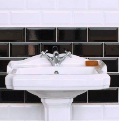 Стенни плочки METRO CARRARA 10X20