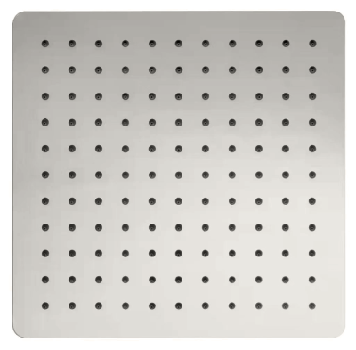 LOTUS SQ Душ-пита 30 / 30  SLIM неръждаема стомана покритие HROM