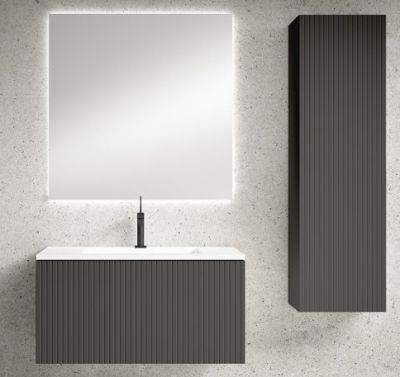 CLASSICO Комплект водоустойчиви мебели за баня