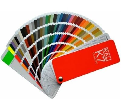 CLASSICO Комплект водоустойчиви мебели за баня