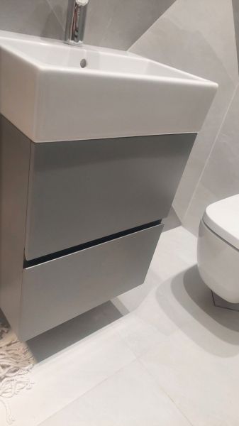 CLASSICO Комплект водоустойчиви мебели за баня