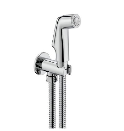 Be Fresh комплект хигиенен душ с изход за вода ХРОМ