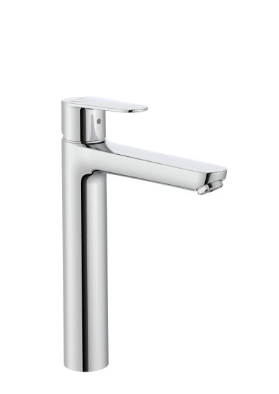 Смесител за умивалник Roca Victoria Plus за умивалник тип купа