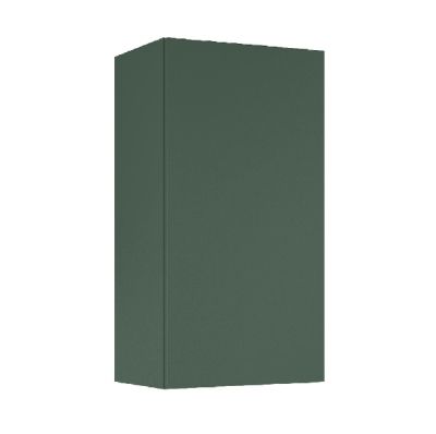 ROCA EXTRA колона за баня с една вратичка 40см Зелен цвят 