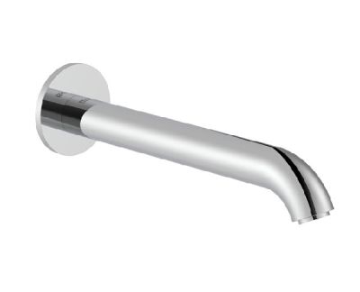 ROCA ONA Чучур за вана хром 