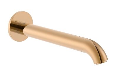 ROCA ONA Чучур за вана Розово Злато 