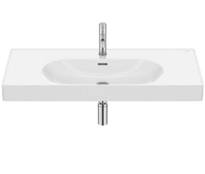 Умивалник MERIDIAN 100 / 46 за стенен монтаж