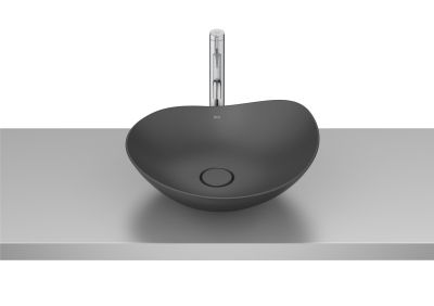 Roca Ohtake умивалник тип купа черен мат - модел Rodrigo