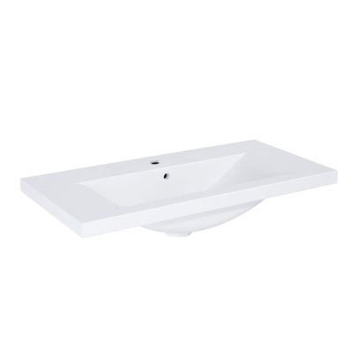 HEBE COMPACT Умивалник за мебел 815 x 395 mm