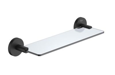 Roca Victoria Ro Полица Черен Мат